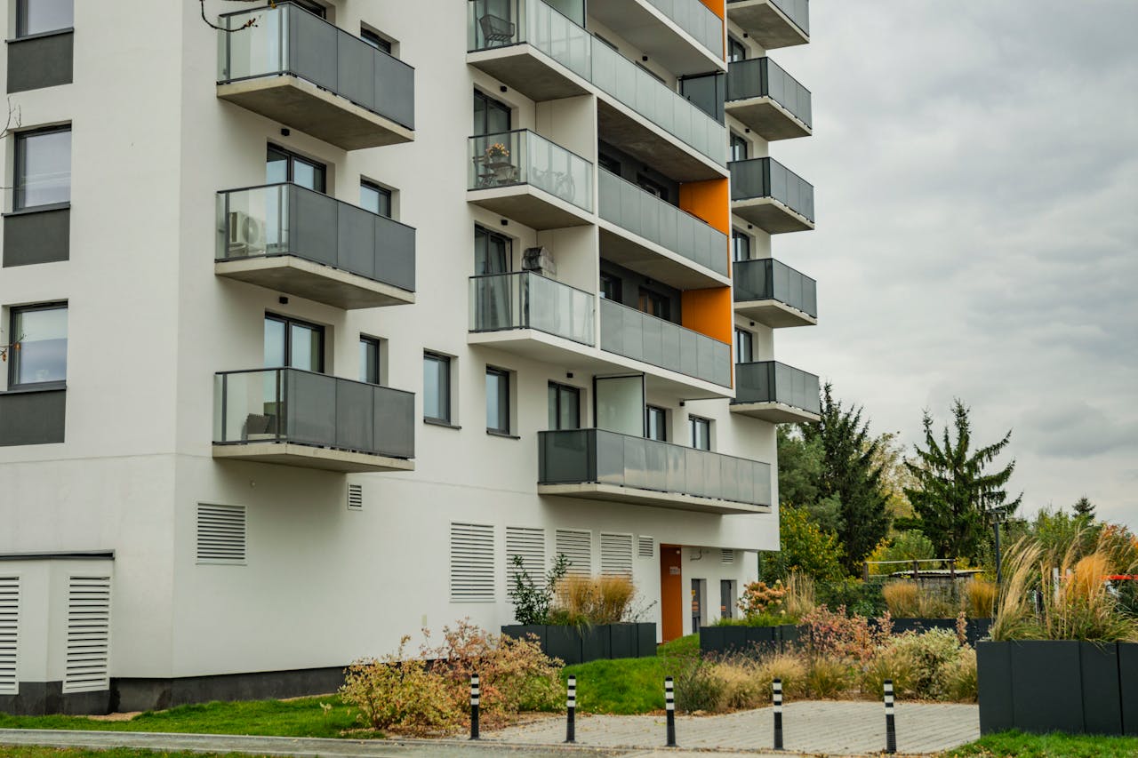Immobilier